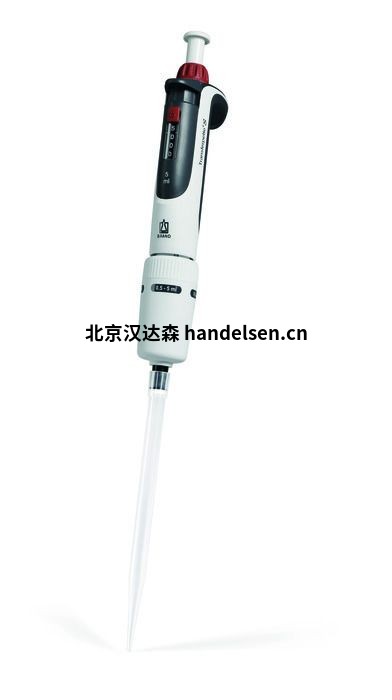 Brand手動移液器Transferpette S D-10