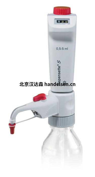 Brand手動(dòng)移液器Transferpette S D-20