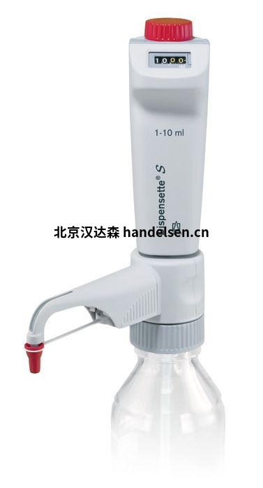 Brand手動移液器Transferpette S D-100