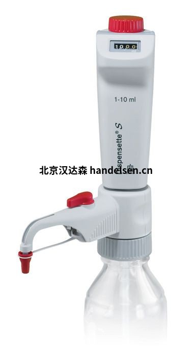 Brand電子移液器Transferpette705300