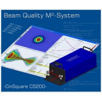 德國Cinogy激光束分析儀  CinCam CCD系列