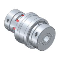 GERWAH GWE5107-24-25-29-92SHA-24彈性聯(lián)軸器