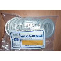 進口德國NILOS-RING軸承密封圈金屬密封件