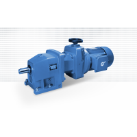 機械調速減速機Nord電機減速機