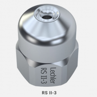 lechler噴槍VarioJet II-6系列技術(shù)參數(shù)