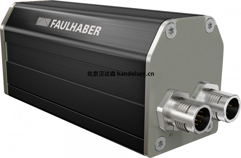 FAULHABER碳刷直流微電機3557.A0170 