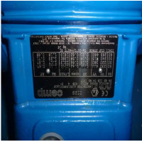 cemp IEC 無火花和防塵型電機(jī)