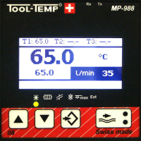 瑞士進口TOOL-TEMP溫度控制器