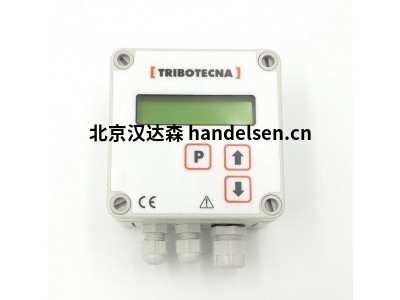 意大利tribotecna粉塵測(cè)量?jī)xCentralino TD-DIP-4