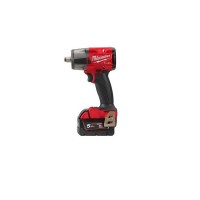 Milwaukee M18FMTIW2F12-502X沖擊扳手