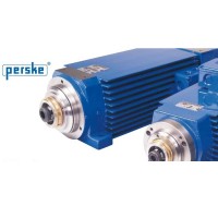 Perske KN 50系列帶鋸片法蘭的圓鋸電機