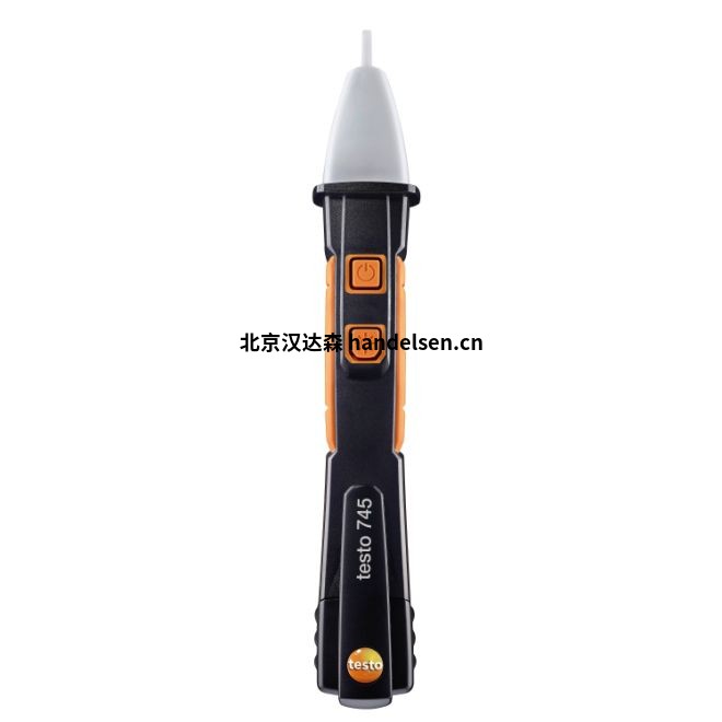 testo 745非接觸式電壓 (NCV) 測(cè)試儀