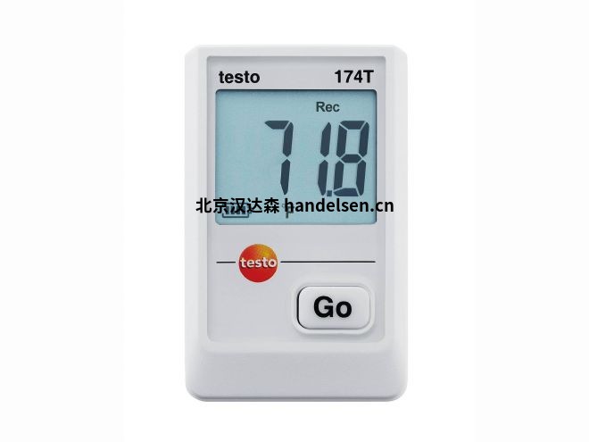 testo 174T溫度數(shù)據(jù)記錄儀