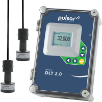 英國(guó)Pulsr 液位變送器DLT 2.0