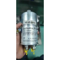 德國LUBCON DuoMax 160電動注油器用于軸承潤滑使用