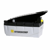 HYDROKOMP工件夾具旋轉聯軸器應用廣泛