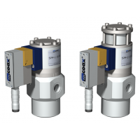 德國CO-AX  壓力控制閥SPP-2 15 PC