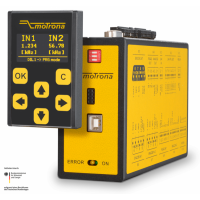 motrona安全繼電器DZ260數(shù)字指示器優(yōu)勢供應