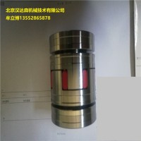 德國(guó)KTR 齒輪聯(lián)軸器ROTEX-24 AI-D 98SHA性能參數(shù)