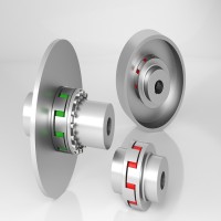 Ringfeder TNS系列彈性爪聯(lián)軸器技術參數及應用