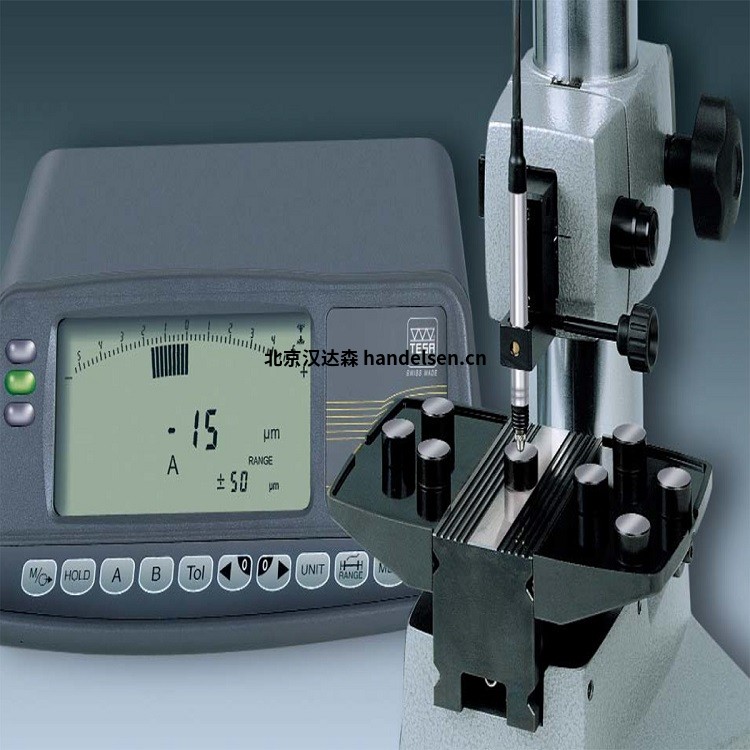 TESA通用游標卡尺特點及貨號