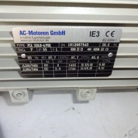 AC-motoren交流異步電動機(jī)FCPA 80 B-4 /PHE