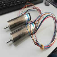 瑞士maxon motor 供應全系列電機 可以提供選型