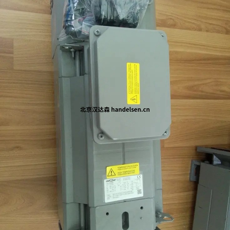 OEMER IE4同步磁阻電機(jī)QSR 280P的參數(shù)介紹