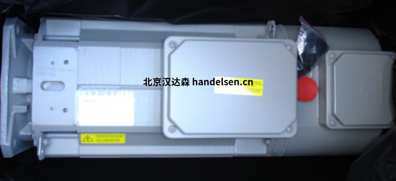 德國Oemer三相交流電機(jī)