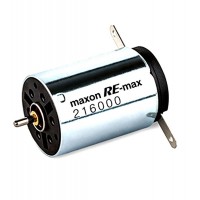 瑞士Maxon motor RE-12系列應用于航空航天技術中