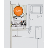 BARTEC 分析儀器和測量技術(shù)類型 ORB閃點(diǎn)分析儀 P-500型