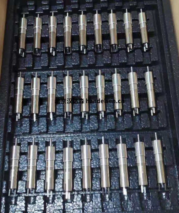 瑞士maxon直流電機(jī)