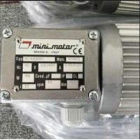 Mini Motor 無刷電機 DBS-S1系列 意大利進口