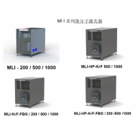 德國MLase準分子激光器  MMLI- 500LC / 1000LC 產(chǎn)品描述