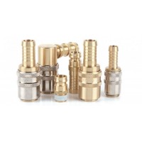 德國RTC MiniCon系列接頭RTC Couplings