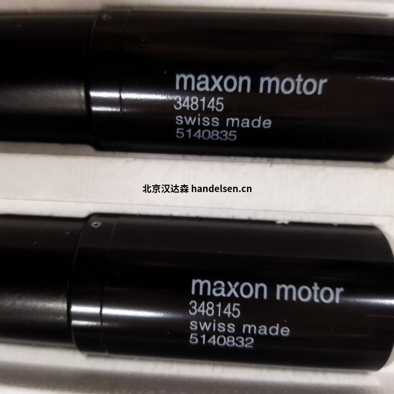 現(xiàn)貨Maxon motor組合電機348096適用于焊接自動化行業(yè)