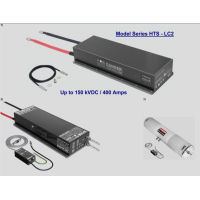 BEHLKE 低耦合電容 MOSFET HTS系列 選型規(guī)格說(shuō)明