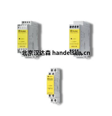 FINDER強制引導式接觸繼電器