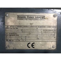 Ansaldo Energia微型渦輪機 G180MK 產(chǎn)品全供應(yīng)