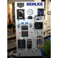 behlke  HTS 31-480-S具有真正繼電器特性的多功能高壓開關(guān)