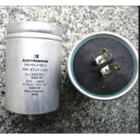 Hydra電機(jī)電容器MAB MKP 1 /321產(chǎn)品簡(jiǎn)介