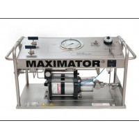 Maximator高壓泵VFT-21AVG4M應(yīng)用工業(yè)裝配線領(lǐng)域