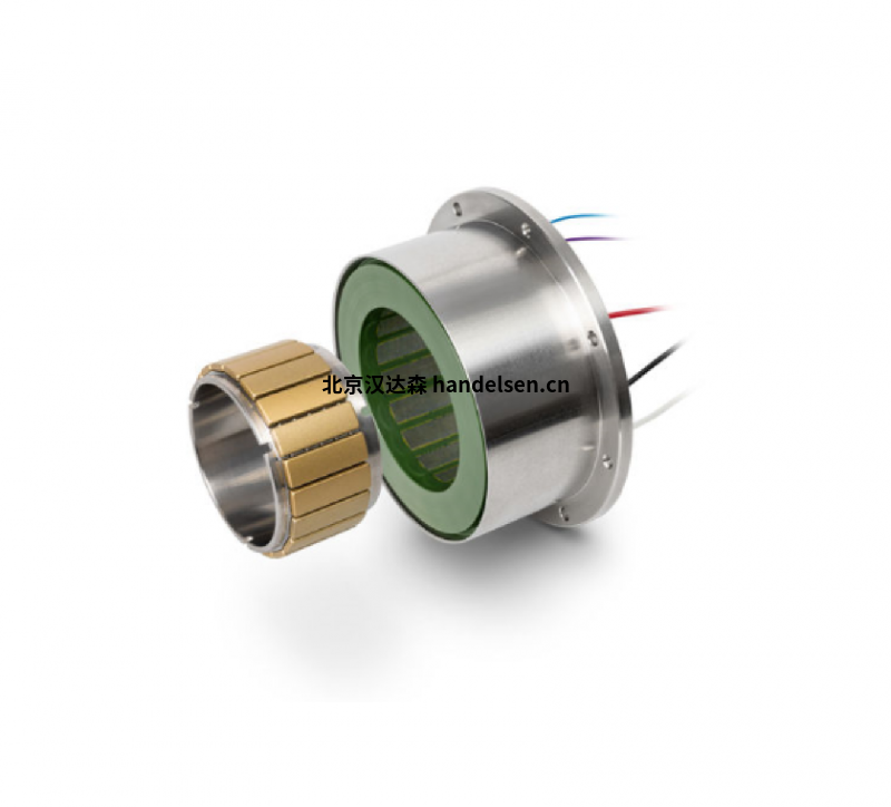 maxon ECf<em></em>rameless 65M無刷直流電機