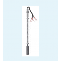 Thermo-Electra ML7090 多點(diǎn)電阻溫度計(jì)適用于散裝儲(chǔ)存液體、食品、原油