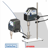 Hielscher UP400St超聲波處理器應(yīng)用于生物、醫(yī)學(xué)、化學(xué)研究