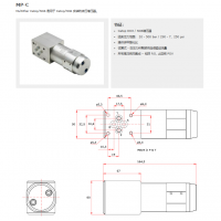 ScanWill 全系列低壓，中壓，高壓液壓增壓器，用于日常運(yùn)輸