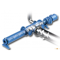 德國Wangen螺桿泵BIO-FEED系列用于連接現(xiàn)有螺桿技術(shù)的液體進(jìn)料泵