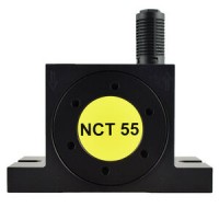 德國NetterVibration振動器NCT55適用于移動散裝材料