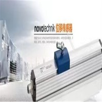 Novotechnik TLH-0300位移傳感器原理介紹