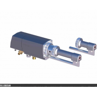 T-Spray高壓注射器，超音速噴涂，應用于多種領(lǐng)域